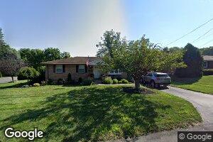 601 Ohio Ave, Phillipsburg, NJ 08865