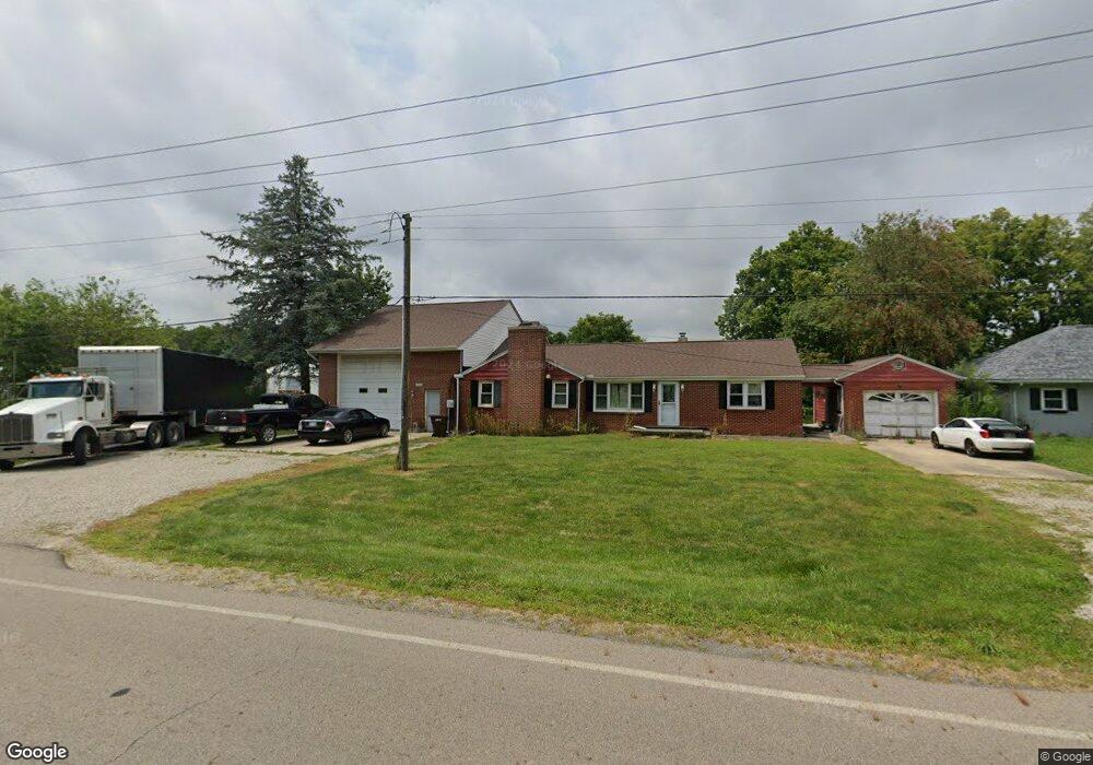 7131 N Main St, Camden, OH 45311 - photo 1