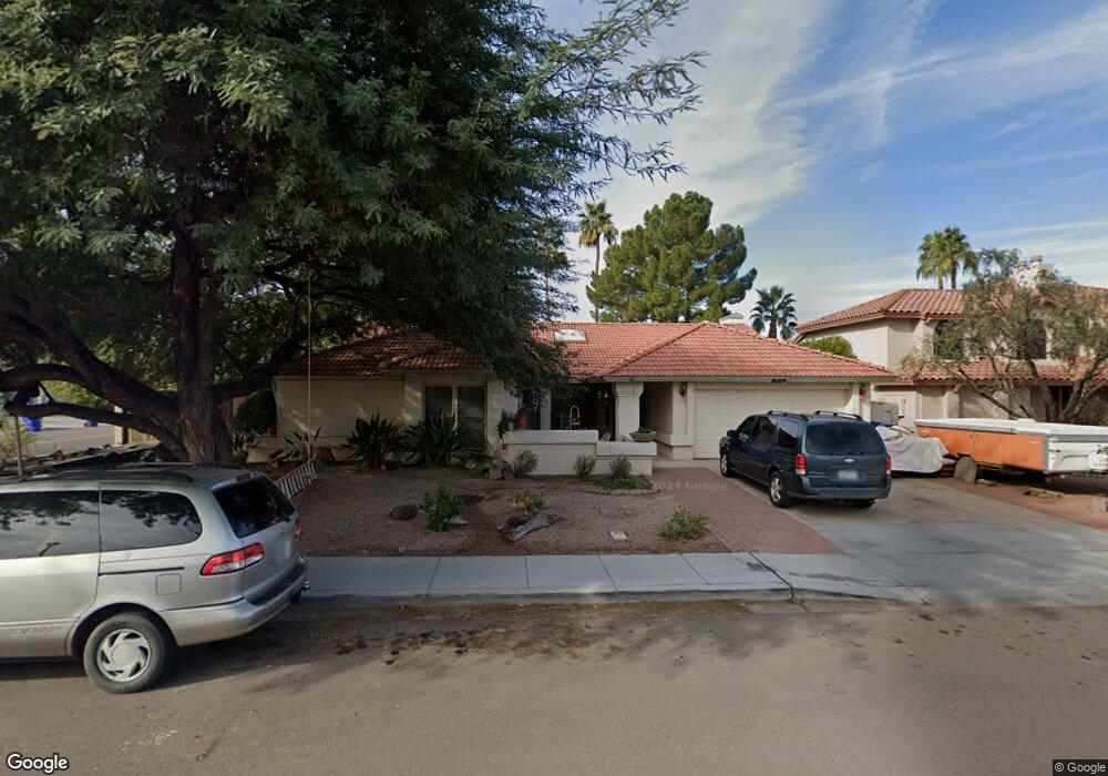 1418 N Woodside Rd, Chandler, AZ 85224 - photo 1