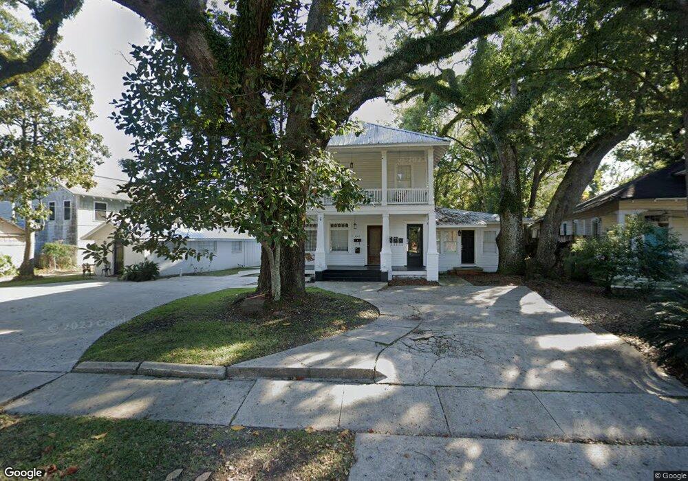 1709 Old Shell Rd unit 1-5, Mobile, AL 36604 - photo 1