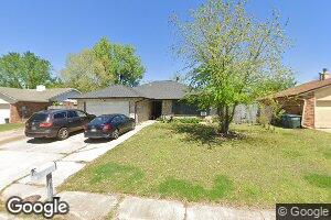 417 Clermont Dr, Edmond, OK 73003
