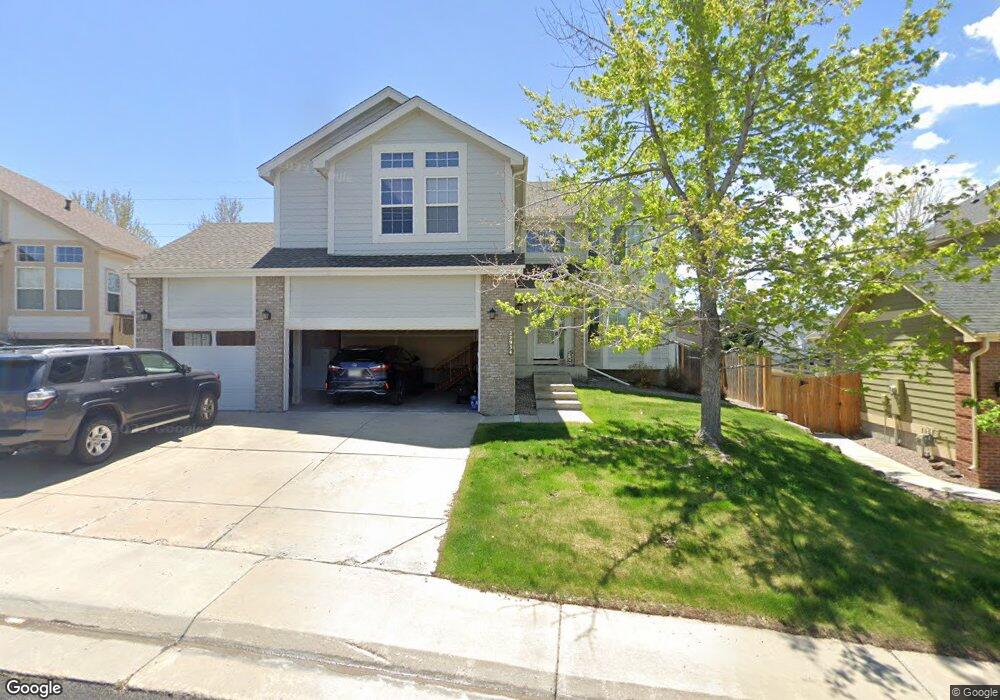 22934 E Ida Ave, Aurora, CO 80015 - photo 1