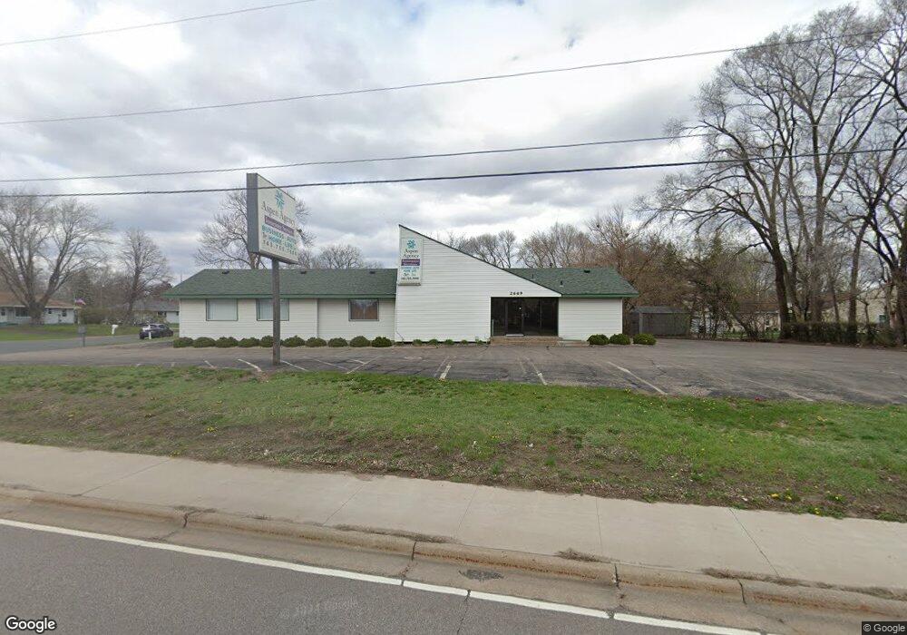 2669 Coon Rapids Blvd NW, Minneapolis, MN 55433 - photo 1