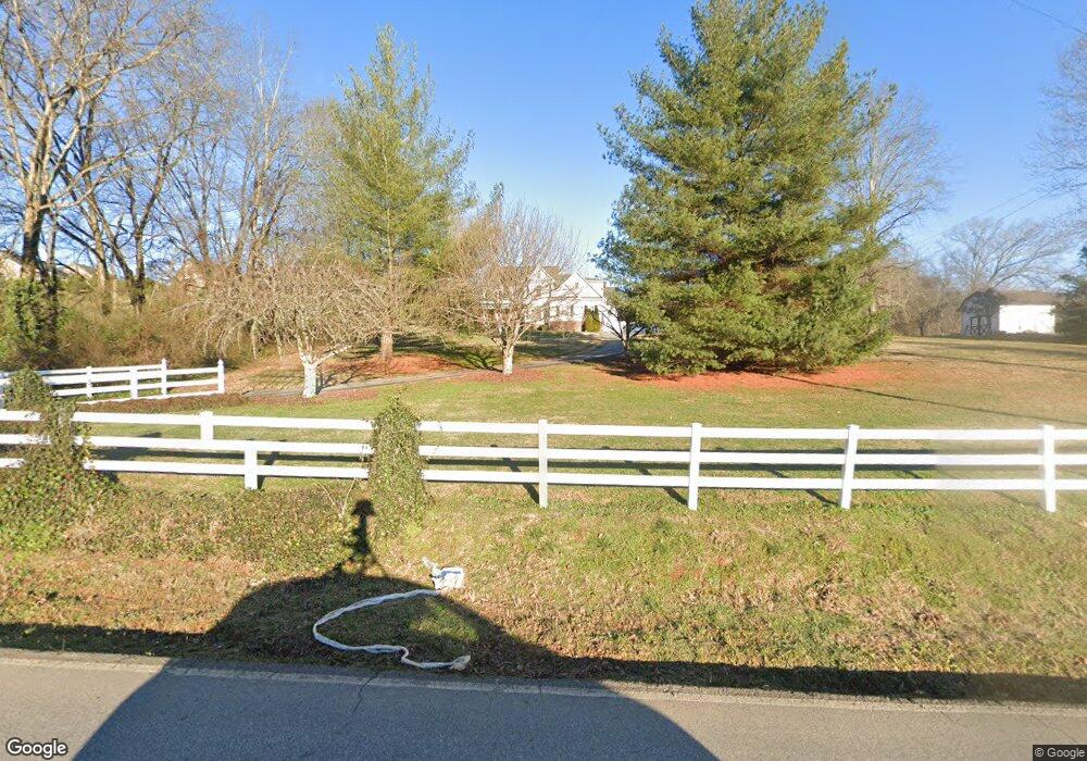 12415 Hickory Creek Rd, Knoxville, TN 37932 - photo 1