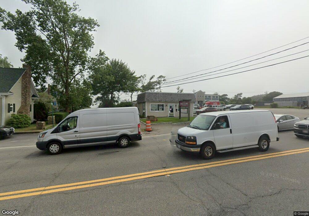 12 Bryant Rd, Buzzards Bay, MA 02532 - photo 1