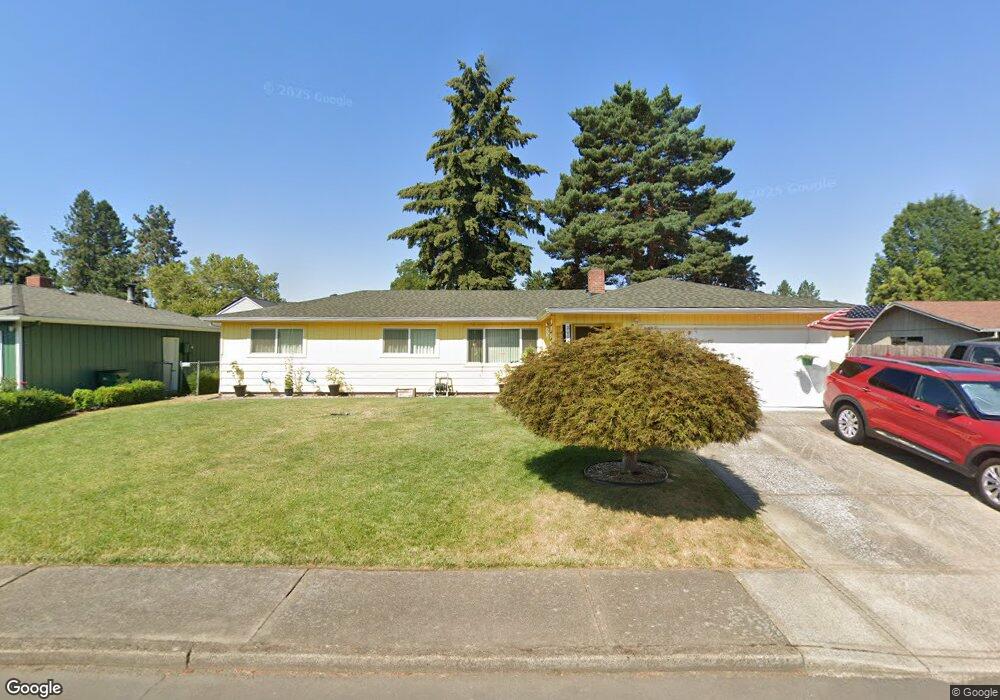 20047 SW Joann Ct, Beaverton, OR 97006 - photo 1