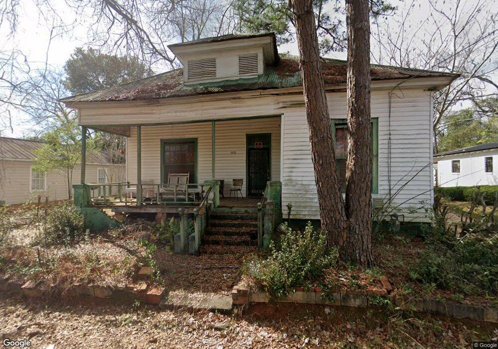 1312 N Lee St, Americus, GA 31719 - photo 1