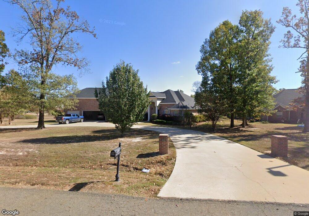 609 Hodge Watson Rd, Calhoun, LA 71225 - photo 1