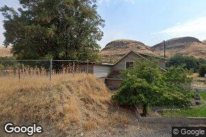 2259 Asotin Creek Rd, Asotin, WA 99402