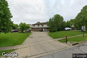 1600 Athena Dr Unit 1, Kent, OH 44240