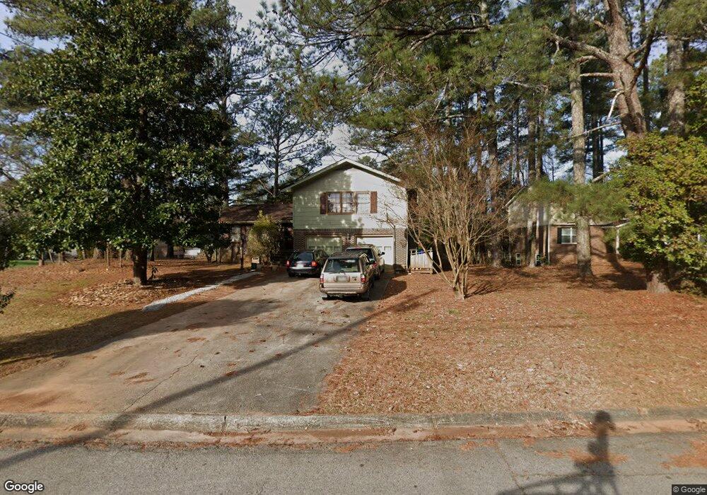 3145 Wakefield Dr unit 7, Decatur, GA 30034 - photo 1