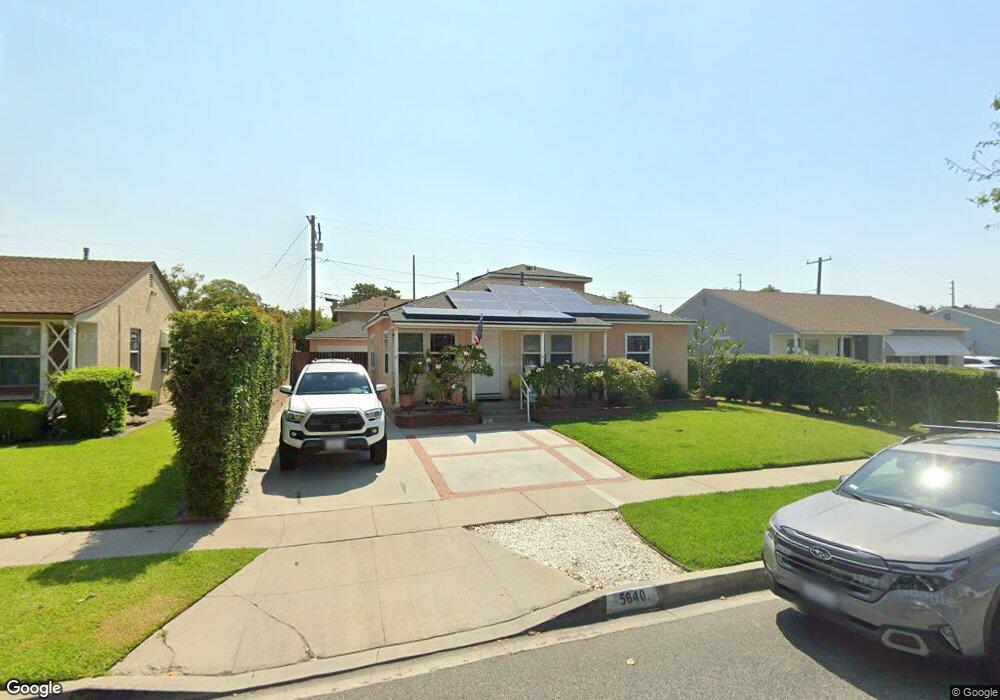 5640 Pimenta Ave, Lakewood, CA 90712 - photo 1