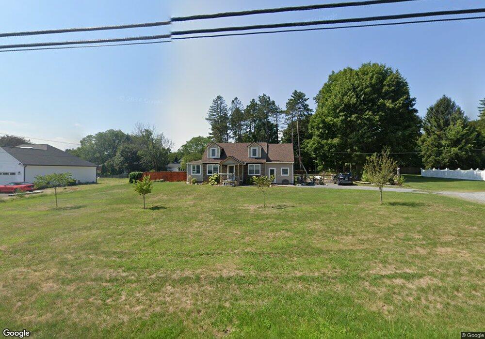 89 Swaggertown Rd, Schenectady, NY 12302 - photo 1