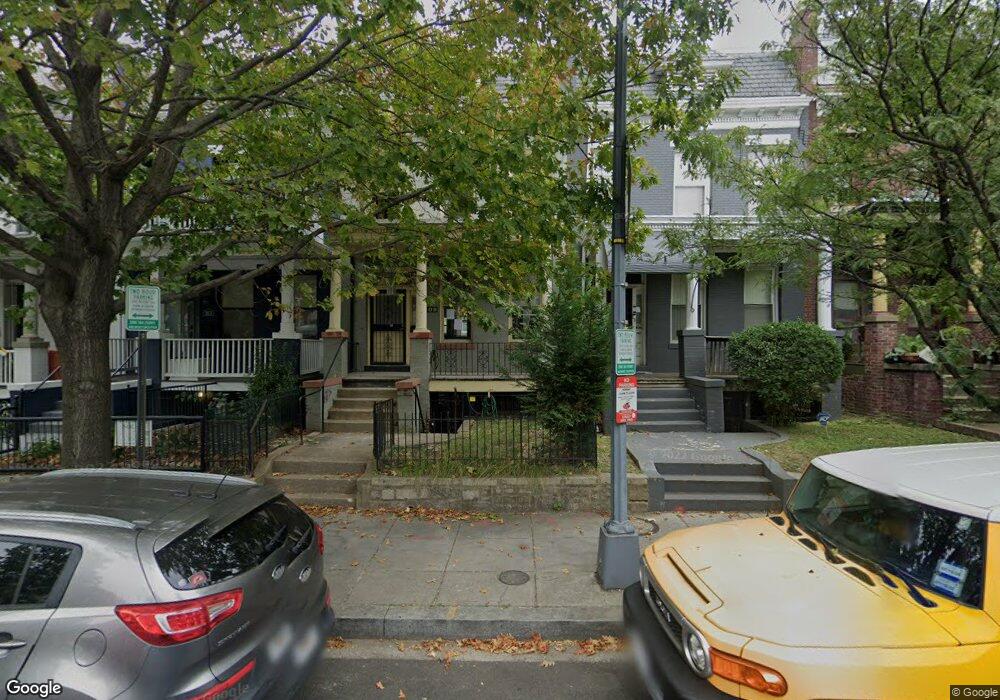 3607 New Hampshire Ave NW, Washington, DC 20010 - photo 1