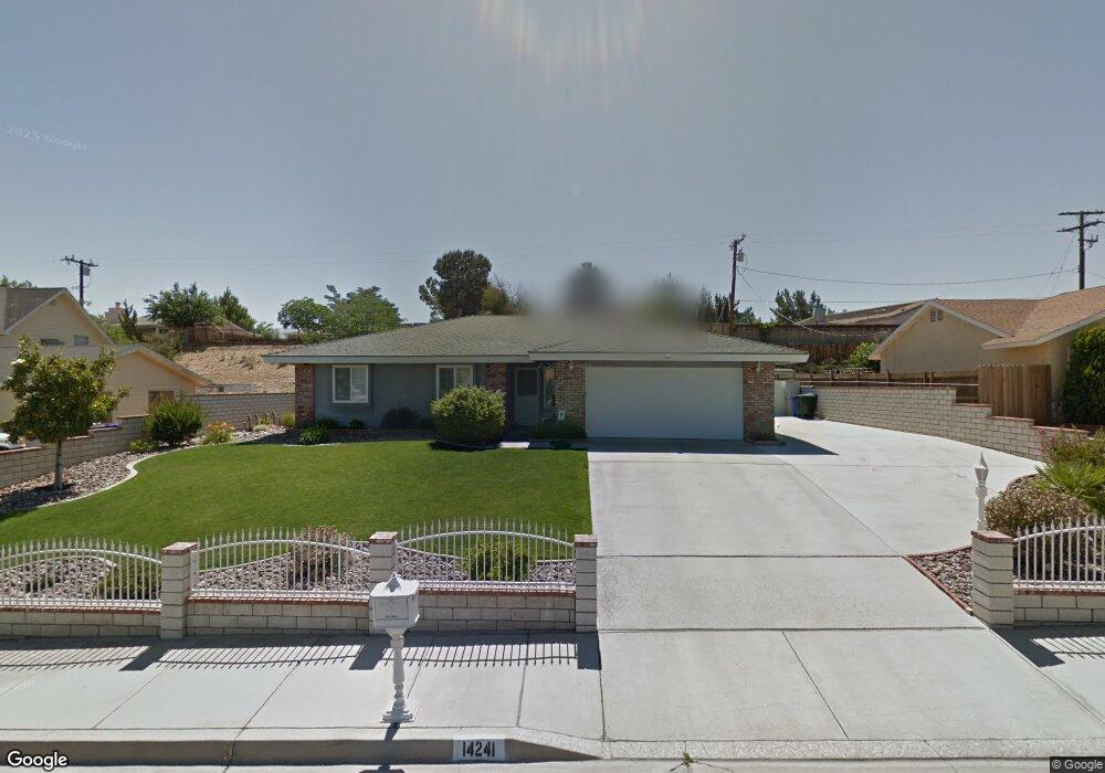 14241 Brentwood Dr, Victorville, CA 92395 - photo 1