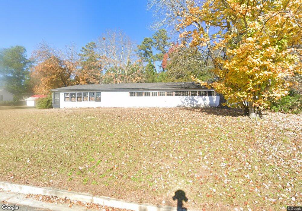 1328 Flowing Wells Rd, Augusta, GA 30909 - photo 1