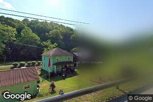1392 Bike Trail, Burton, WV 26562
