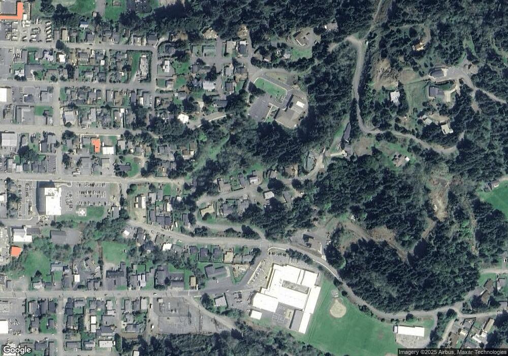 94325 Cold Iron Hill Rd, Gold Beach, OR 97444 - photo 1