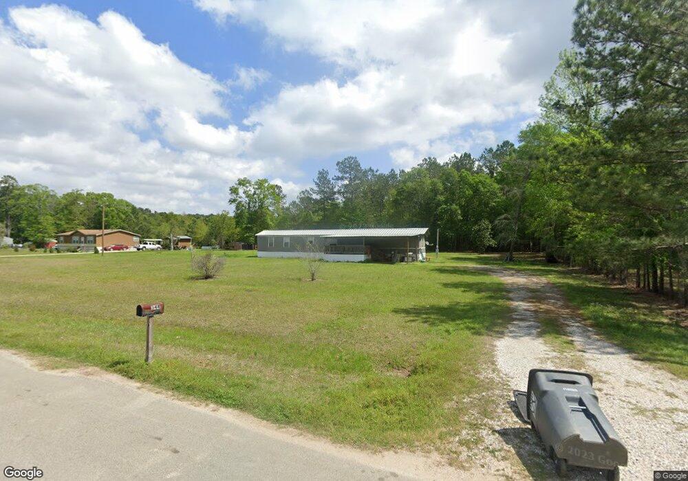 344 County Road 3799, Cleveland, TX 77328 - photo 1