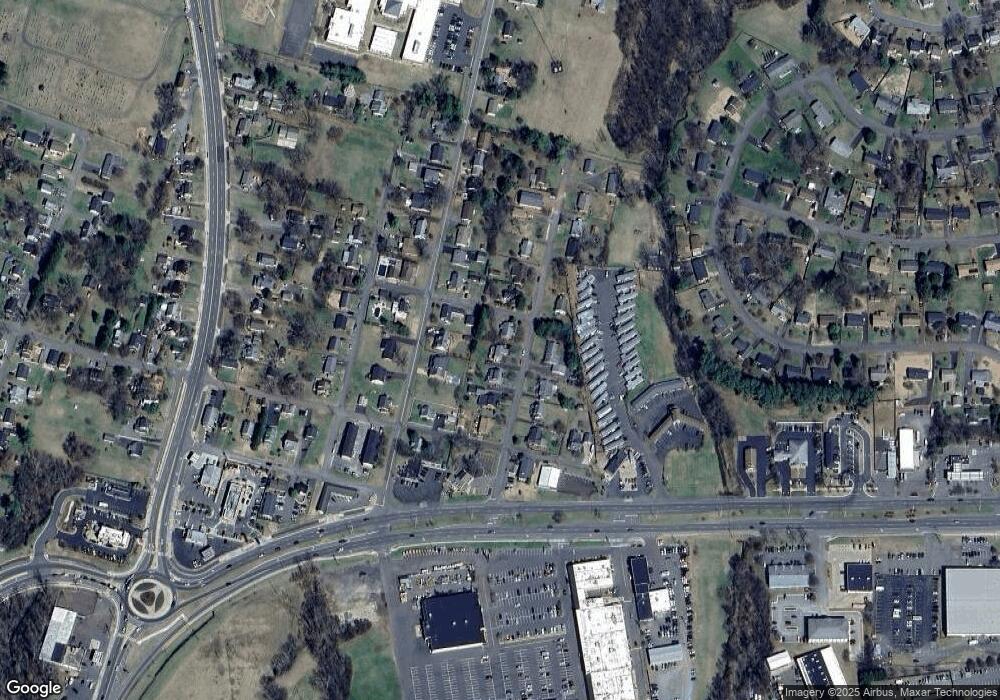 914 Nottingham St, Culpeper, VA 22701 - photo 1