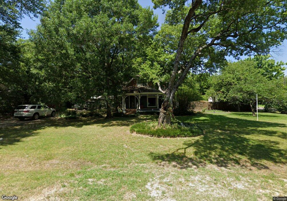 2009 Liberty St, Bonham, TX 75418 - photo 1