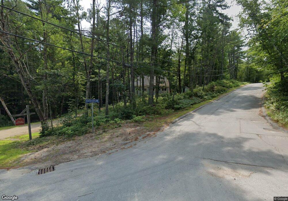 16 Crow Ln, Conway, NH 03818 - photo 1