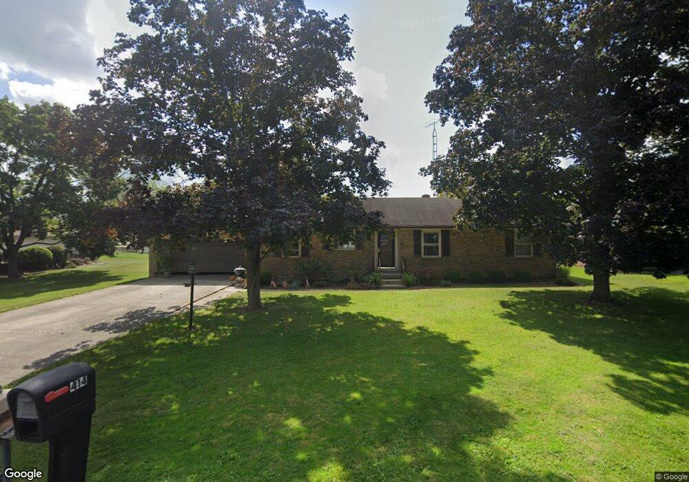 409 Greenview St, Upper Sandusky, OH 43351 - photo 1