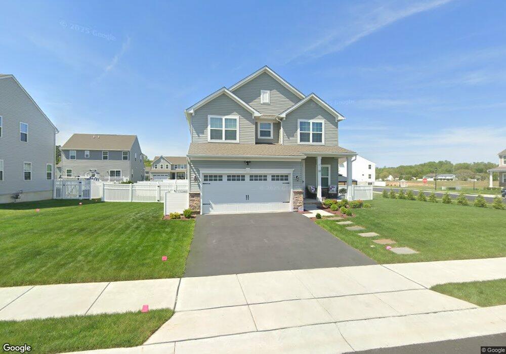 18 Conach Ln, Clayton, DE 19938 - photo 1