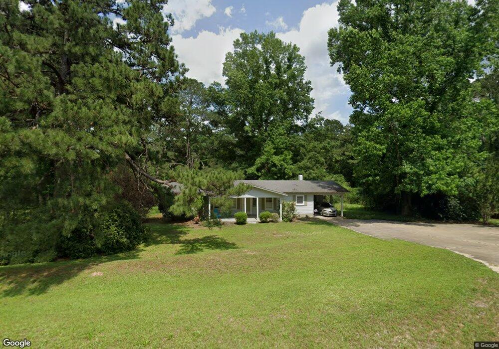 158 E Ms-48, Tylertown, MS 39667 - photo 1