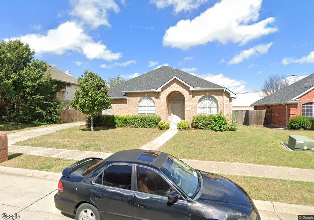 134 Elmcrest Dr, Murphy, TX 75094 - photo 1