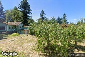 11555 NE Mcloughlin Pkwy, Cascade Locks, OR 97014