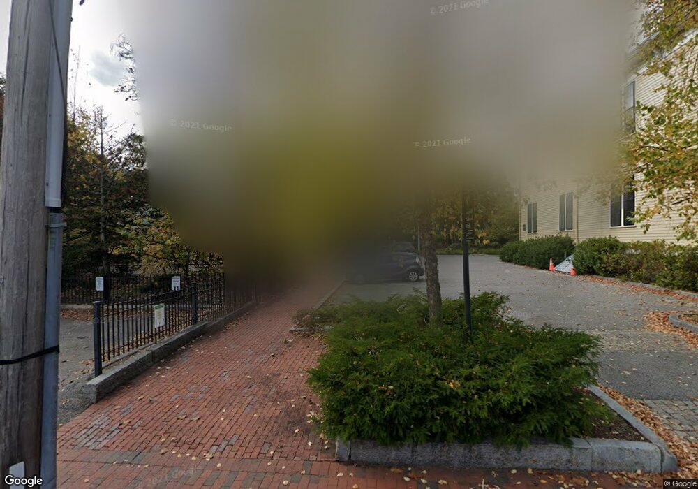 59 Lowell St unit 59, Cambridge, MA 02138 - photo 1