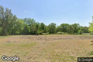 209 W Nassau Ave, Holyrood, KS 67450