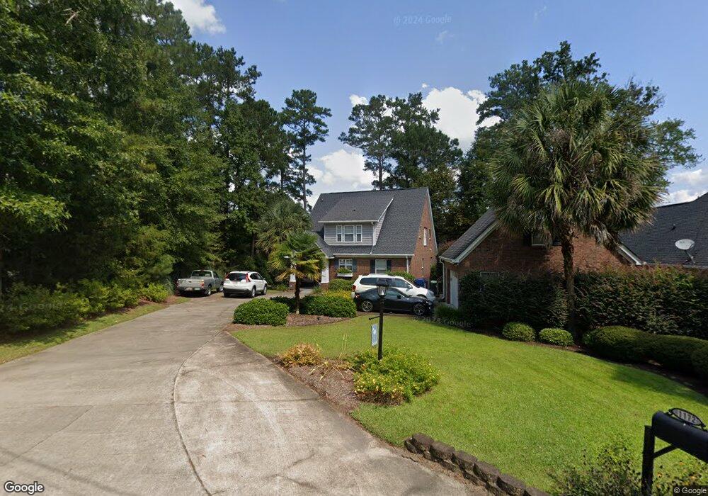 1172 Old Bush River Rd, Chapin, SC 29036 - photo 1