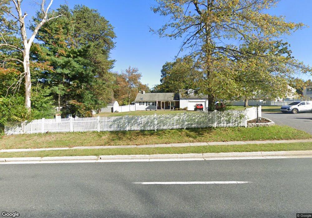 4606 Silver Spring Rd, Perry Hall, MD 21128 - photo 1