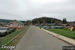 801 8th Ave, Carbonado, WA 98323
