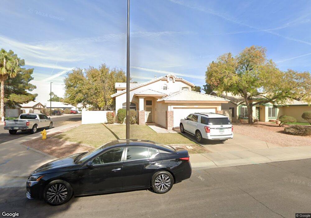 1102 E Artesian Way, Gilbert, AZ 85234 - photo 1