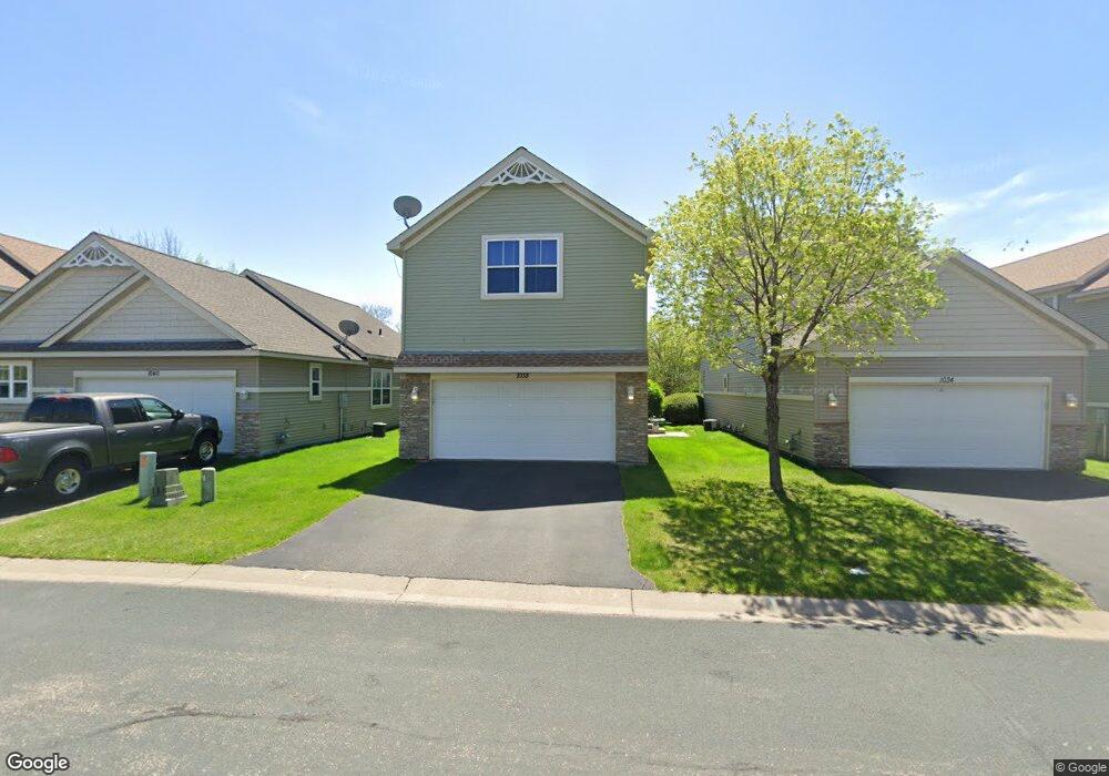 1038 Monroe Cir, Anoka, MN 55303 - photo 1