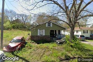 9116 W Commercial Ave, Trafford, AL 35172