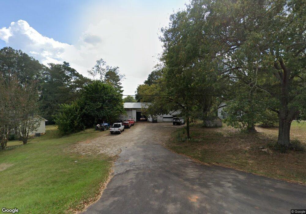 1416 Dee Kennedy Rd, Hoschton, GA 30548 - photo 1