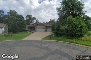2507 224th Ave NW, Cedar, MN 55011