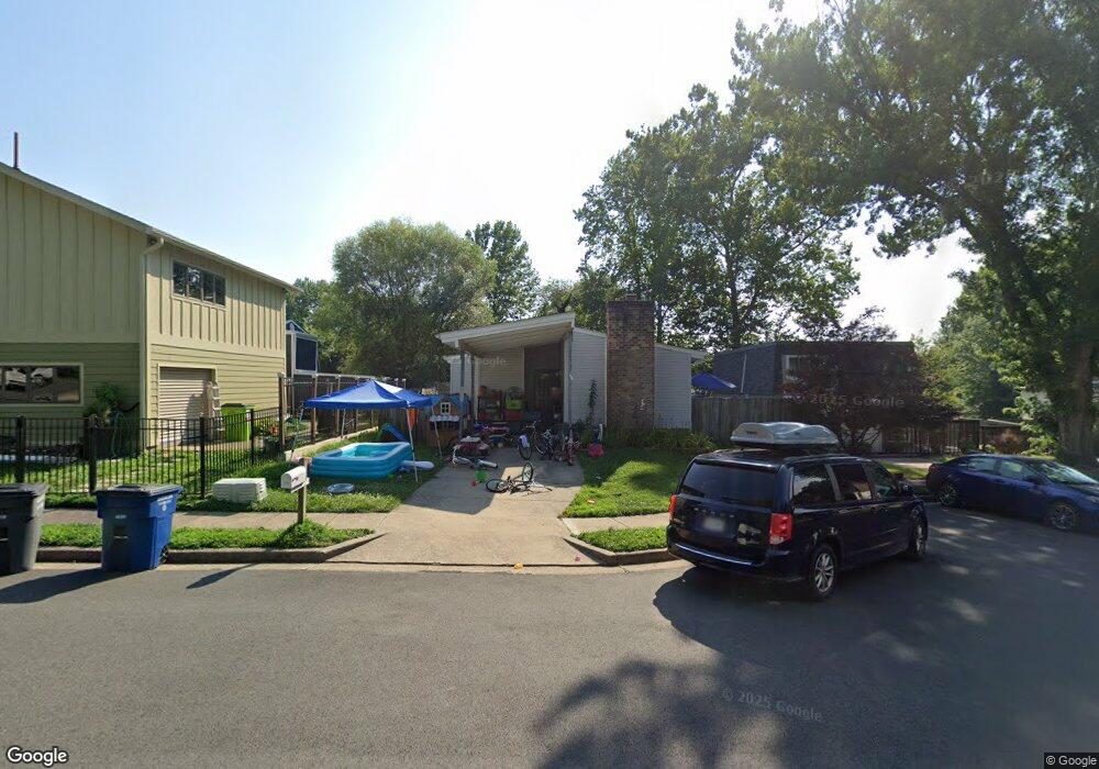 12708 Kingsbury Ct, Woodbridge, VA 22192 - photo 1