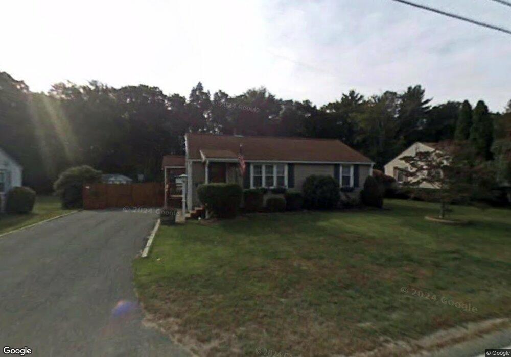 671 Summer St, Abington, MA 02351 - photo 1