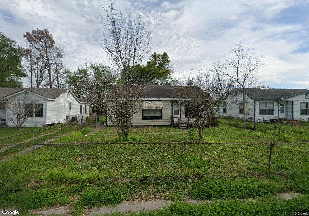 1429 Shaw St, Lake Charles, LA 70601 - photo 1
