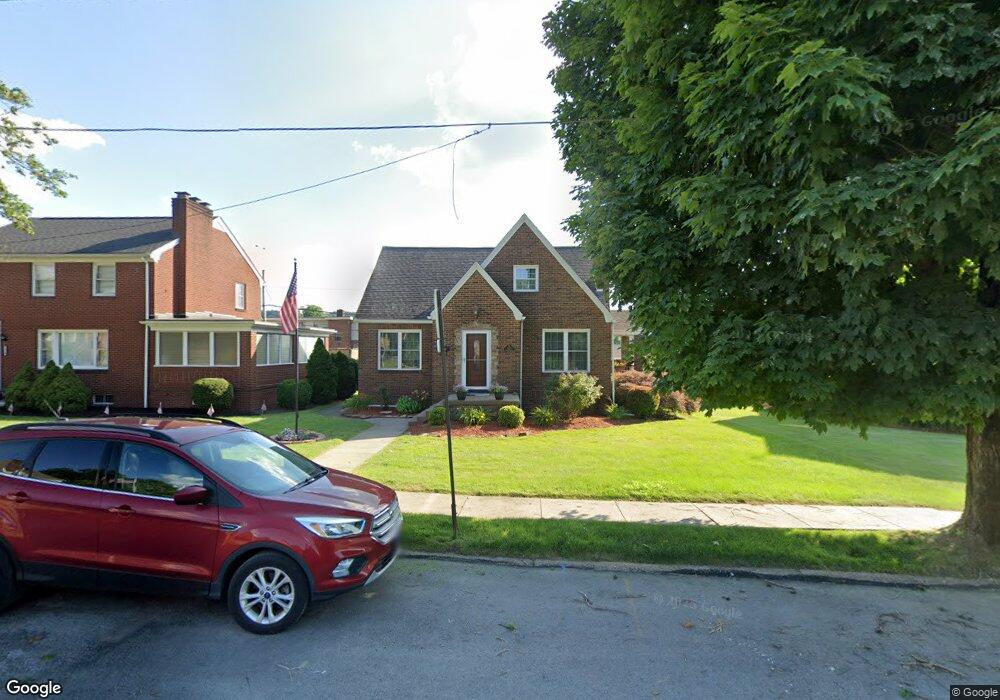 1022 Beaver Ave, Midland, PA 15059 - photo 1