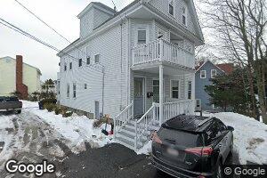 3 High Street Terrace Unit 2, Everett, MA 02149