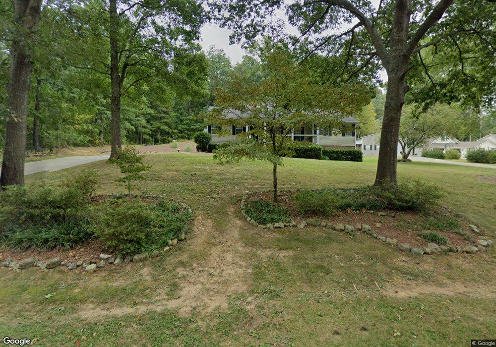 228 Wrights Hollow Rd SE, Calhoun, GA 30701 - photo 1