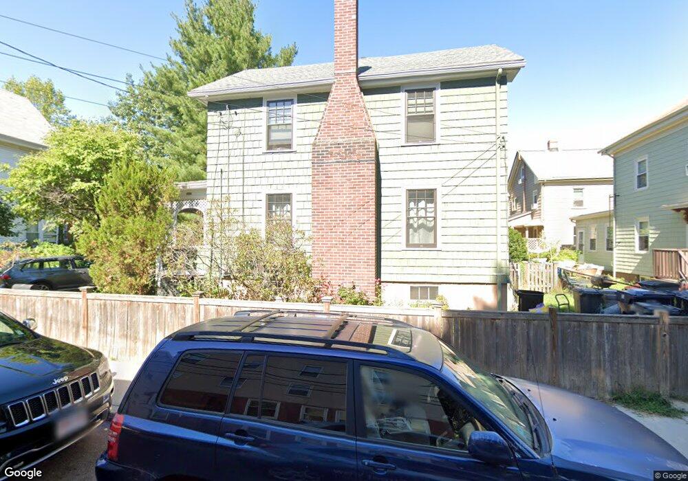 297 Allston St, Cambridge, MA 02139 - photo 1