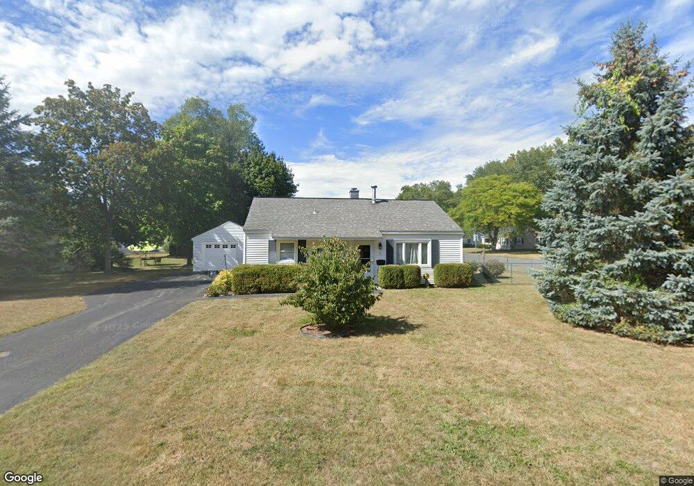 1 Mayhall St, Albany, NY 12205 - photo 1