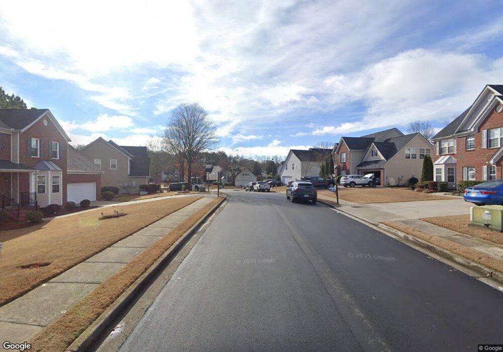 0 Roxfield Dr NE unit 8462781, Buford, GA 30518 - photo 1